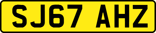 SJ67AHZ