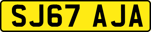 SJ67AJA