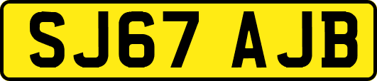 SJ67AJB