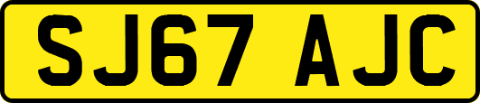 SJ67AJC