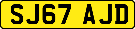 SJ67AJD