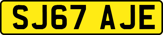 SJ67AJE