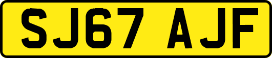 SJ67AJF