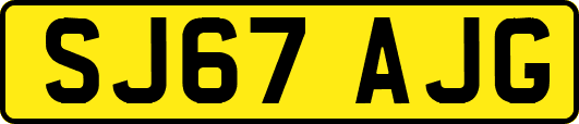 SJ67AJG