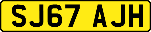 SJ67AJH