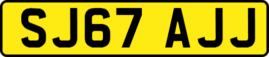SJ67AJJ