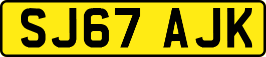SJ67AJK