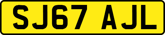 SJ67AJL