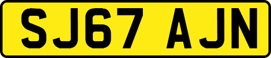 SJ67AJN