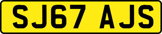 SJ67AJS