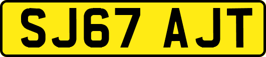 SJ67AJT