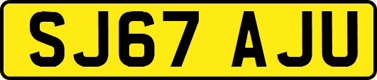 SJ67AJU