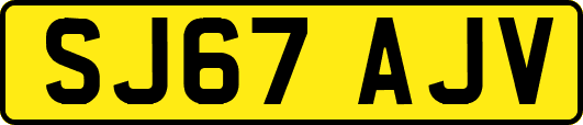 SJ67AJV