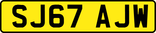 SJ67AJW