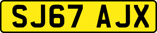 SJ67AJX