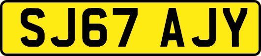SJ67AJY