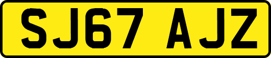 SJ67AJZ