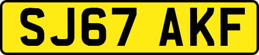 SJ67AKF