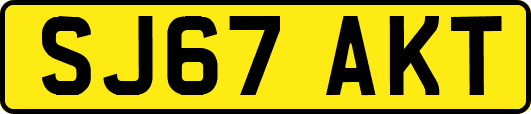 SJ67AKT