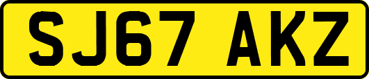 SJ67AKZ