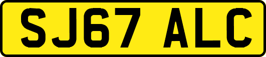 SJ67ALC