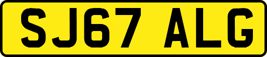 SJ67ALG