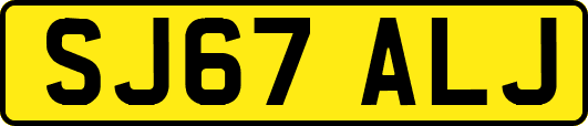 SJ67ALJ