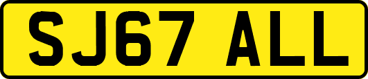 SJ67ALL