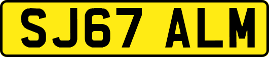 SJ67ALM