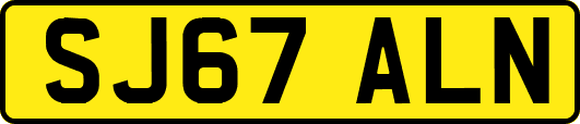 SJ67ALN