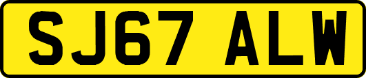 SJ67ALW