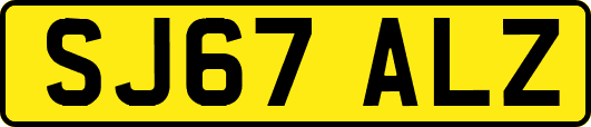 SJ67ALZ