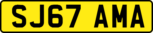 SJ67AMA