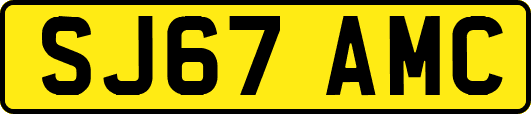 SJ67AMC