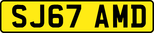 SJ67AMD