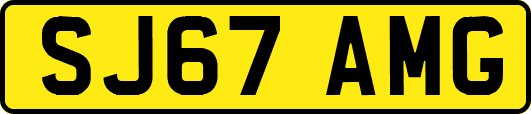 SJ67AMG