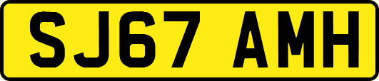 SJ67AMH