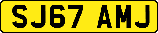 SJ67AMJ