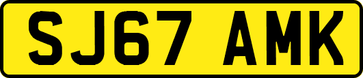 SJ67AMK