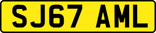 SJ67AML