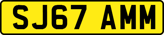 SJ67AMM