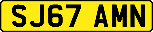 SJ67AMN
