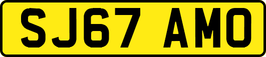 SJ67AMO