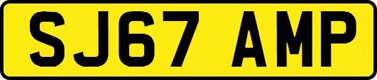 SJ67AMP
