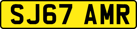 SJ67AMR