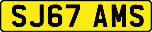 SJ67AMS