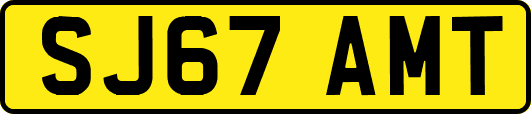 SJ67AMT