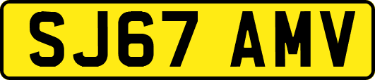 SJ67AMV