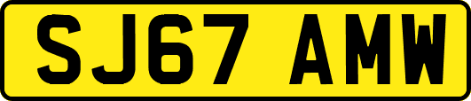 SJ67AMW