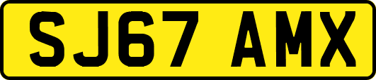 SJ67AMX